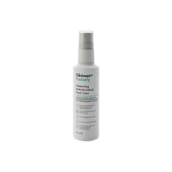 CLINISEPT+ Podiatry sprej 100ml
