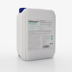 Clinisept + Podiatry 5 L