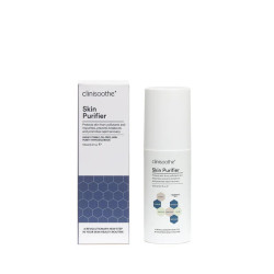 Clinisoothe+ Skin Purifier, 100 ml