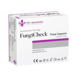HFL Testni komplet FungiCheck