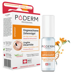 PODERM apaisant (8ml)