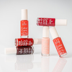 PODERM color care (Brun)