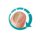 PODERM nourrisant (8ml)