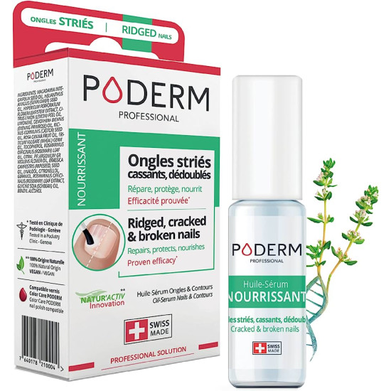 PODERM nourrisant (8ml)