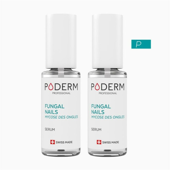 PODERM PAKET (2X Purifiant, 8 ml )