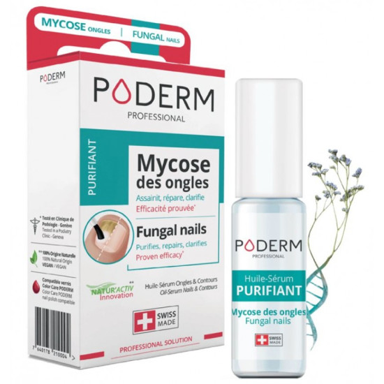 PODERM purifiant (8ml)
