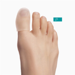 PODERM - TEA TREE gel kapica